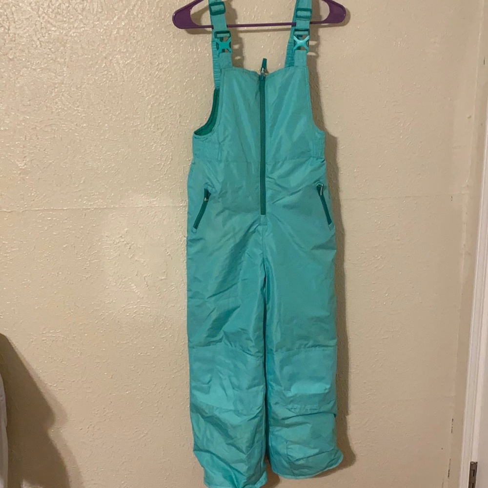 NWT Champion pants for winter girl size 10-12